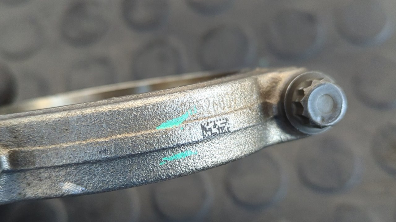 BIELA LAND ROVER RANGE ROVER SPORT - vista 2