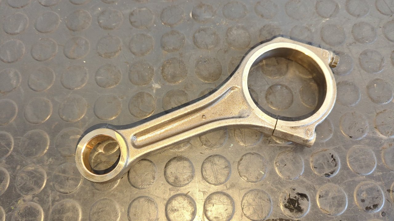 BIELA LAND ROVER RANGE ROVER SPORT - vista 2