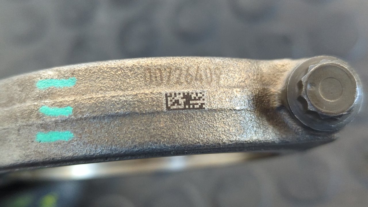 BIELA LAND ROVER RANGE ROVER SPORT - vista 3