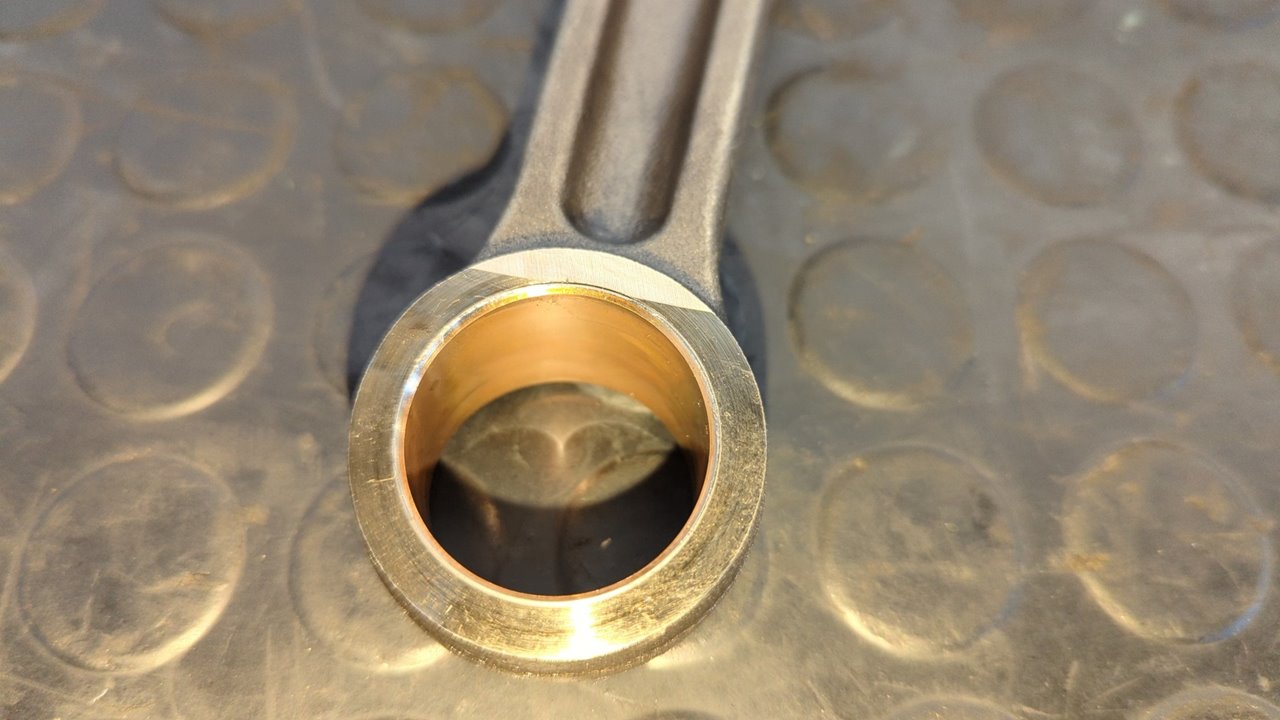 BIELA LAND ROVER RANGE ROVER SPORT - vista 7