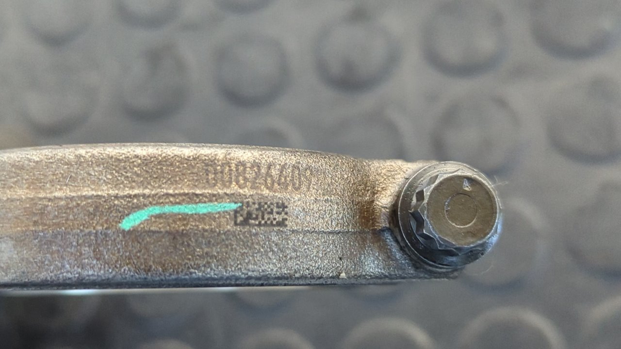 BIELA LAND ROVER RANGE ROVER SPORT - vista 5