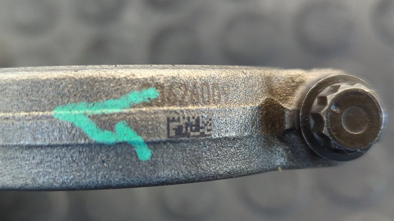 BIELA LAND ROVER RANGE ROVER SPORT - vista 4