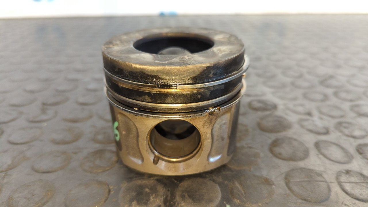 PISTON LAND ROVER RANGE ROVER SPORT - vista 3