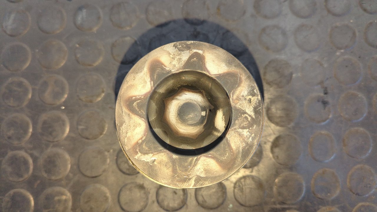 PISTON LAND ROVER RANGE ROVER SPORT - vista 4