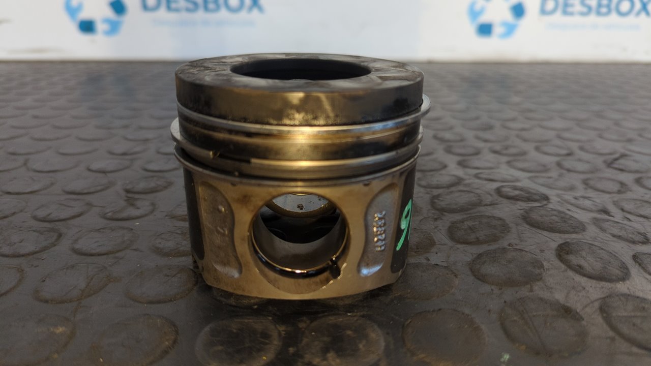 PISTON LAND ROVER RANGE ROVER SPORT - vista 4