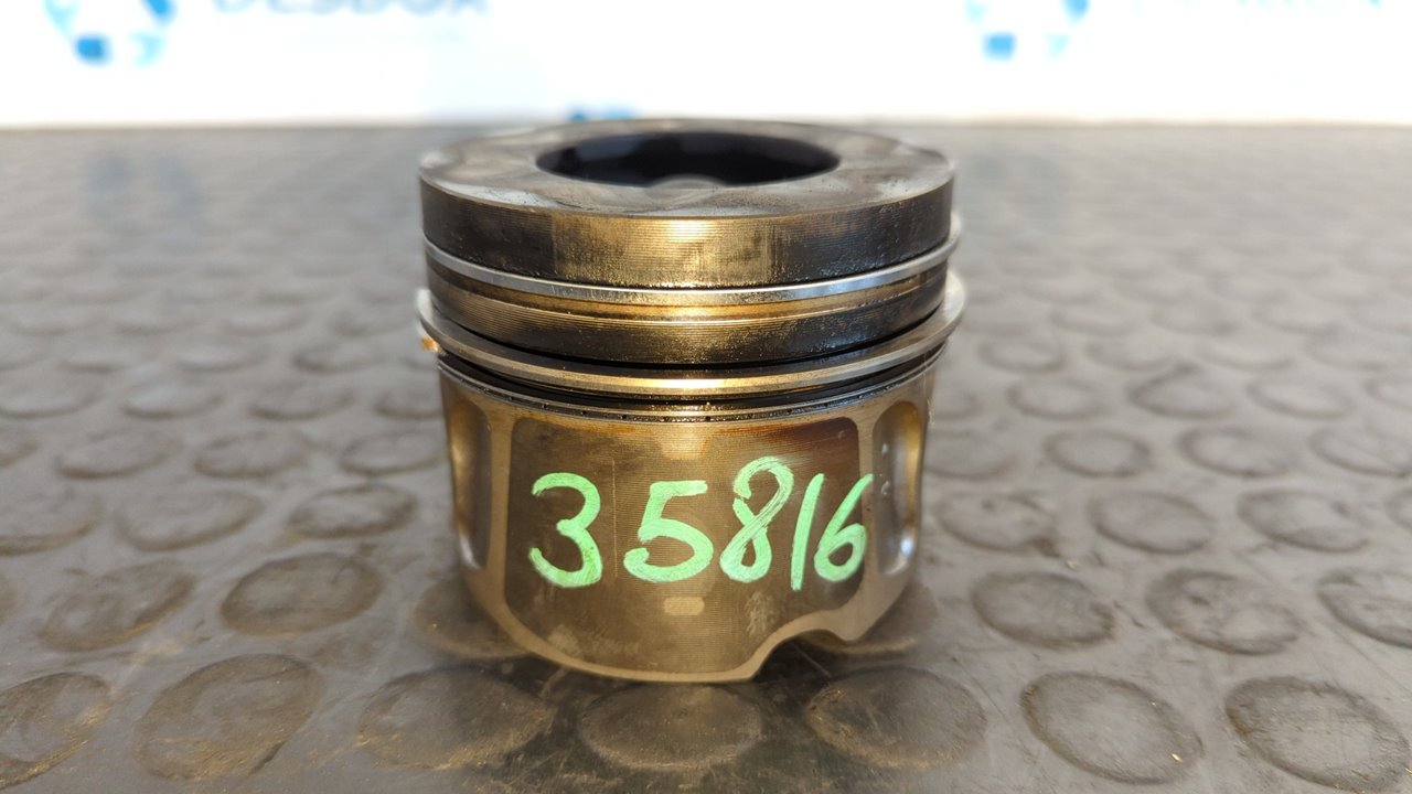 PISTON LAND ROVER RANGE ROVER SPORT - vista 2