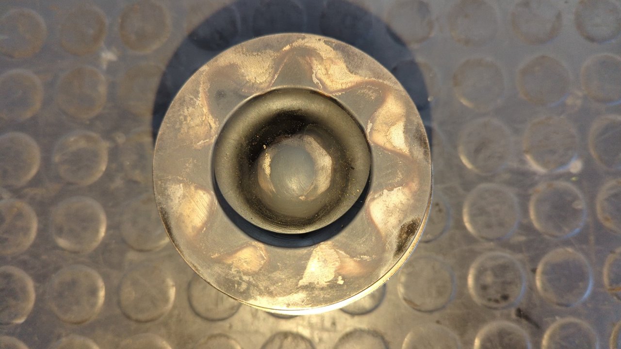 PISTON LAND ROVER RANGE ROVER SPORT - vista 8