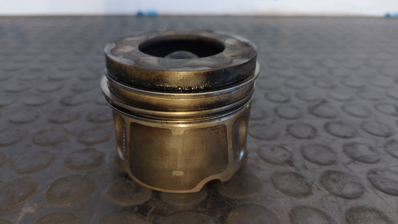 PISTON LAND ROVER RANGE ROVER SPORT - vista 4