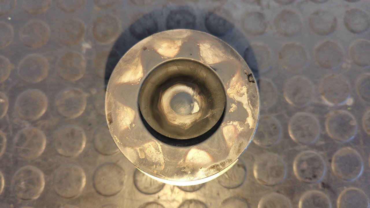 PISTON LAND ROVER RANGE ROVER SPORT - vista 8