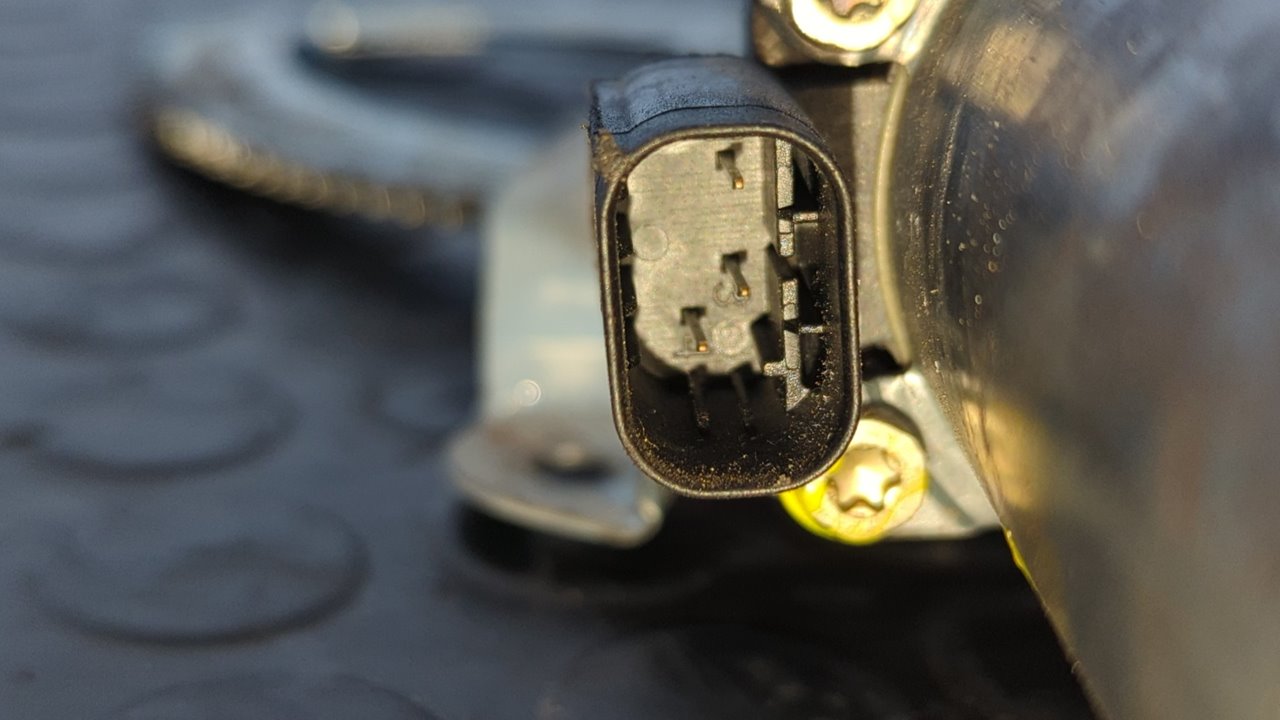 ELEVALUNAS DELANTERO DERECHO BMW SERIE 3 COMPACTO (E36) - vista 3