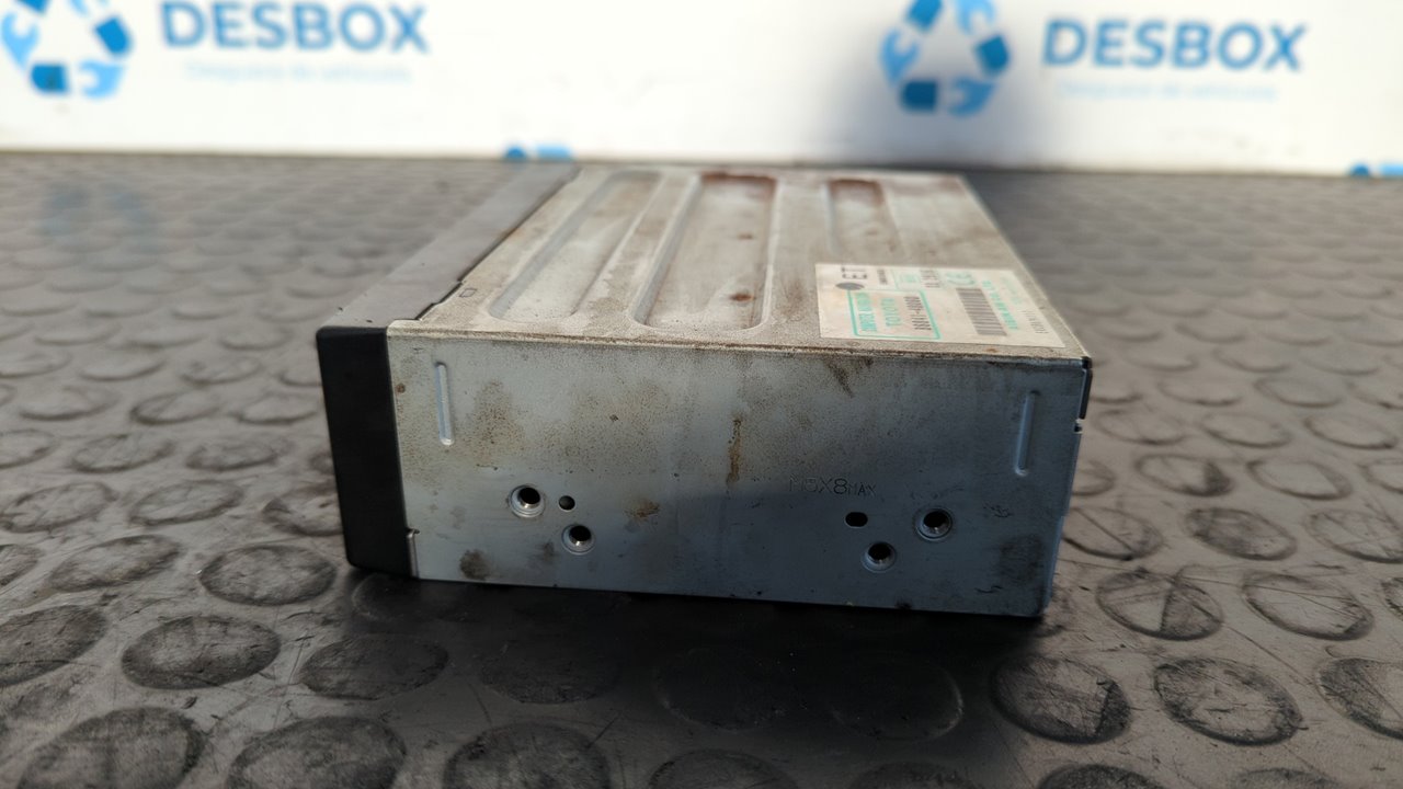 SISTEMA NAVEGACION GPS TOYOTA LEXUS RX - vista 10