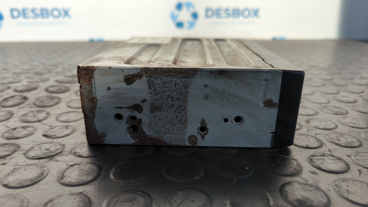 SISTEMA NAVEGACION GPS TOYOTA LEXUS RX - vista 5