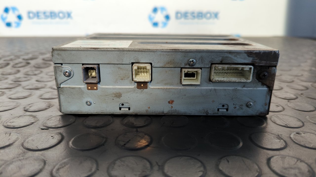 SISTEMA NAVEGACION GPS TOYOTA LEXUS RX - vista 7