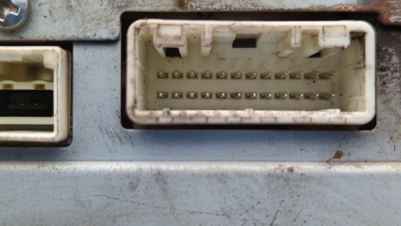 SISTEMA NAVEGACION GPS TOYOTA LEXUS RX - vista 4