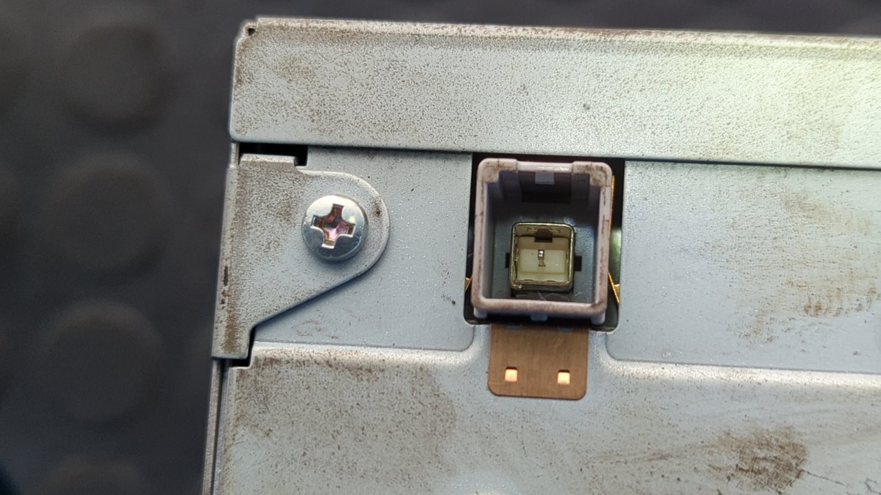 SISTEMA NAVEGACION GPS TOYOTA LEXUS RX - vista 6