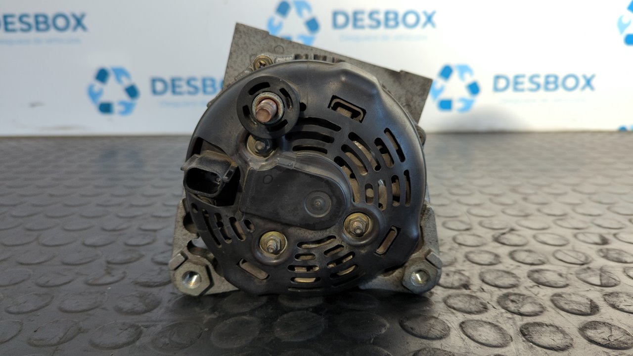 ALTERNADOR CHRYSLER VOYAGER (RG) - vista 6