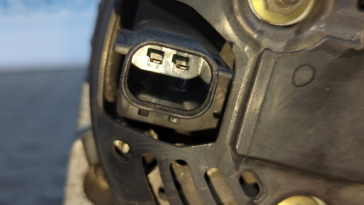 ALTERNADOR CHRYSLER VOYAGER (RG) - vista 5