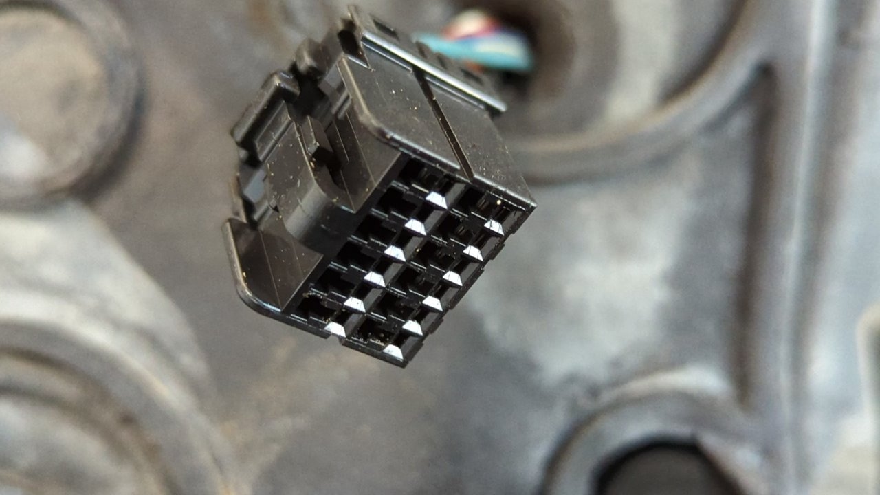 RETROVISOR DERECHO CHRYSLER VOYAGER (RG) - vista 7