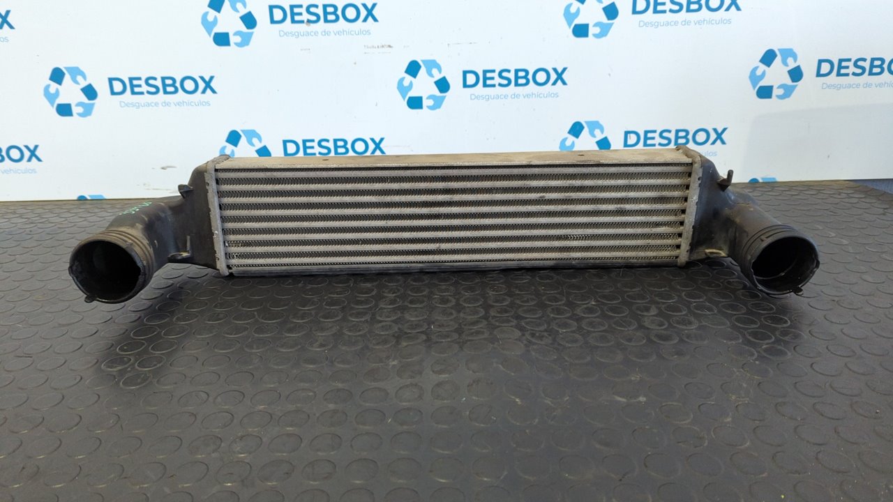 INTERCOOLER BMW SERIE 3 COMPACT (E46)