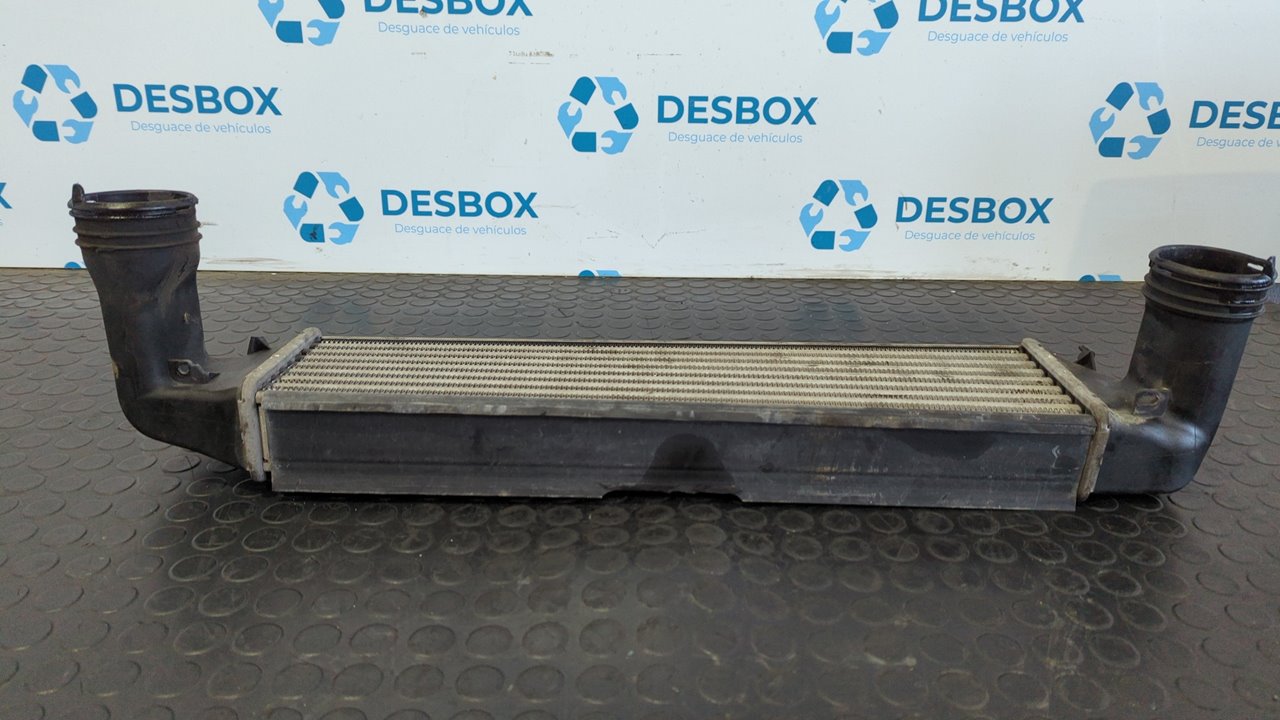 INTERCOOLER BMW SERIE 3 COMPACT (E46) - vista 7