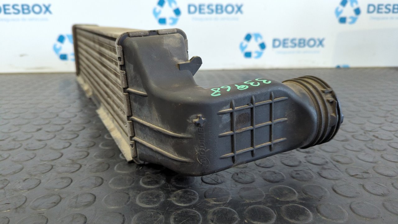 INTERCOOLER BMW SERIE 3 COMPACT (E46) - vista 3