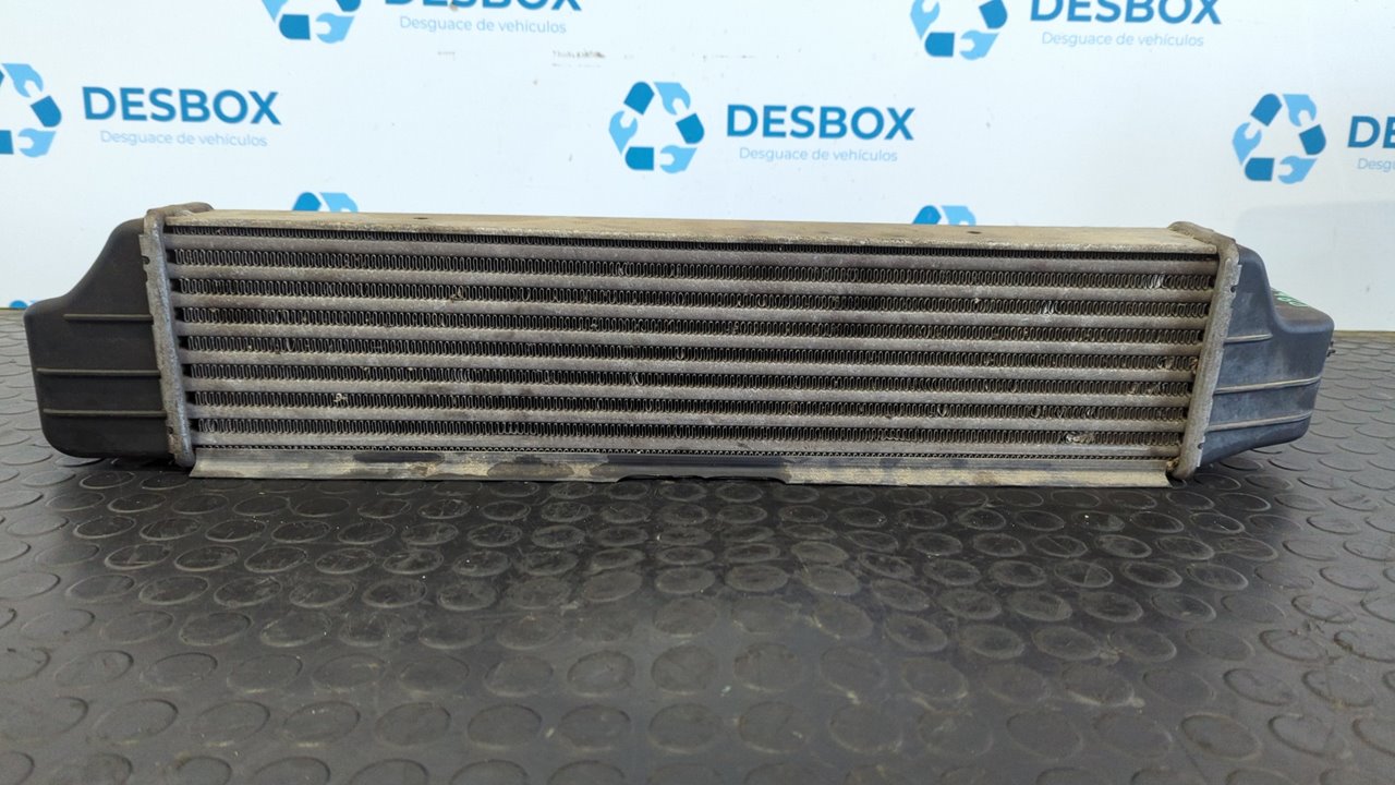 INTERCOOLER BMW SERIE 3 COMPACT (E46) - vista 4