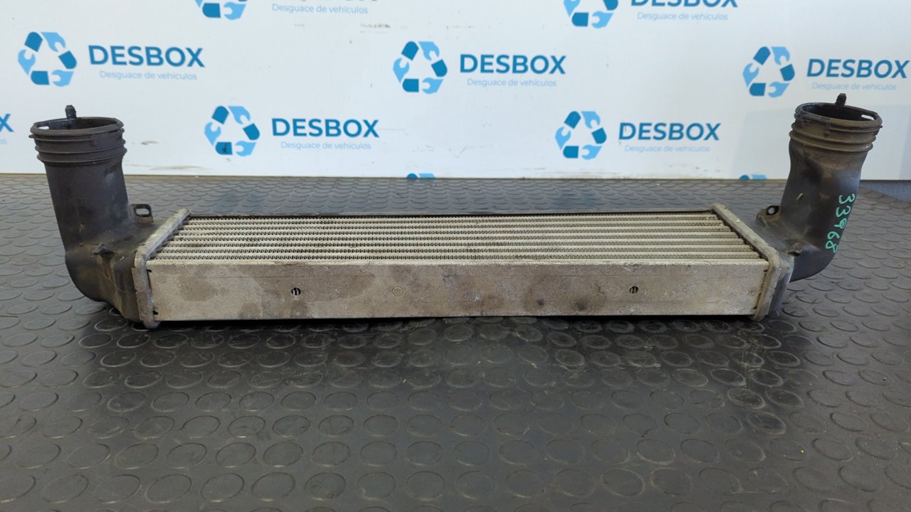 INTERCOOLER BMW SERIE 3 COMPACT (E46) - vista 2