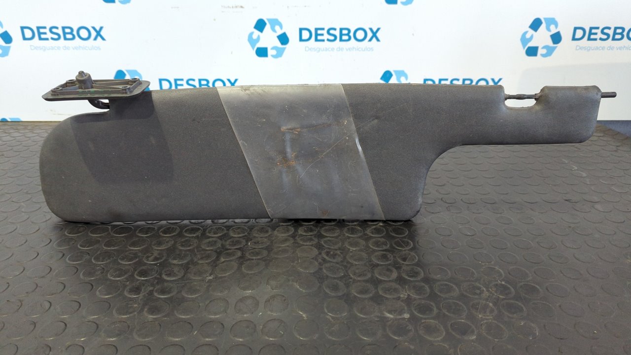 PARASOL IZQUIERDO IVECO DAILY CAJA CERRADA (1999 =>)