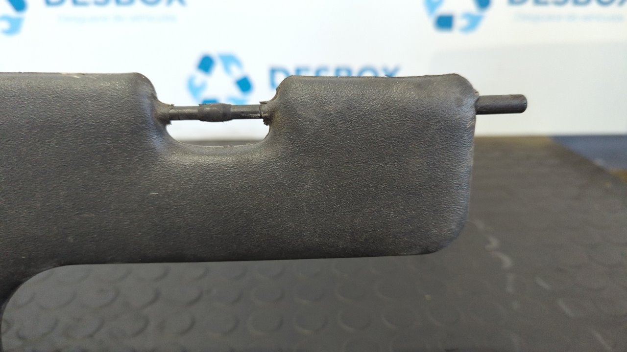 PARASOL IZQUIERDO IVECO DAILY CAJA CERRADA (1999 =>) - vista 3