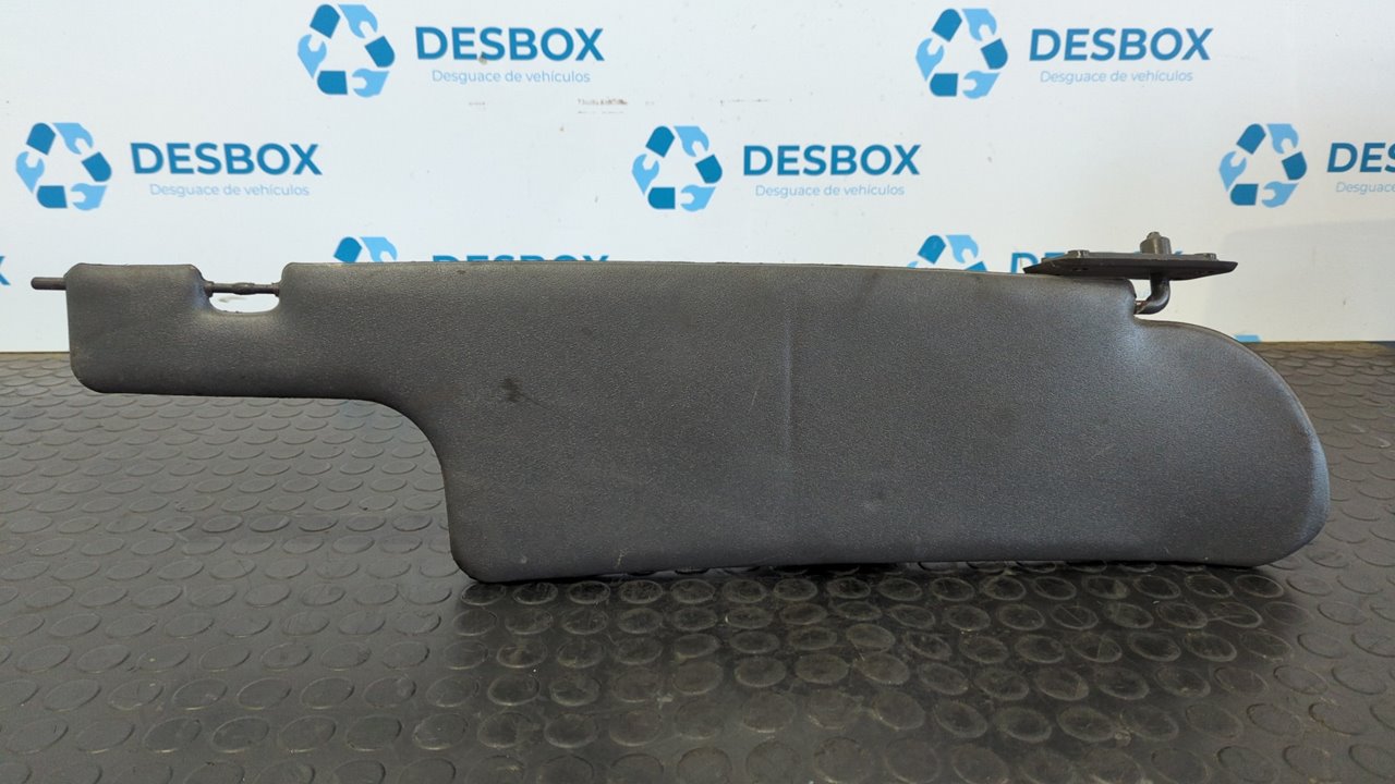 PARASOL IZQUIERDO IVECO DAILY CAJA CERRADA (1999 =>) - vista 2