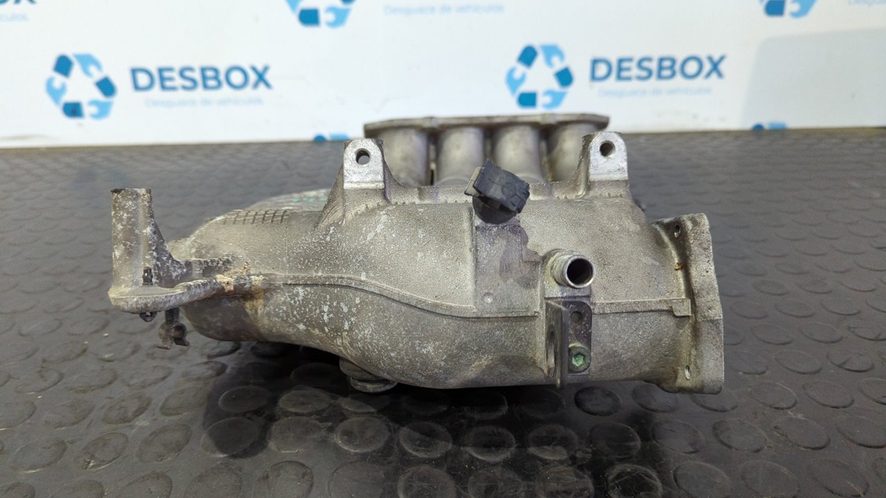 COLECTOR ADMISION VOLKSWAGEN NEW BEETLE (9C1/1C1) - vista 7