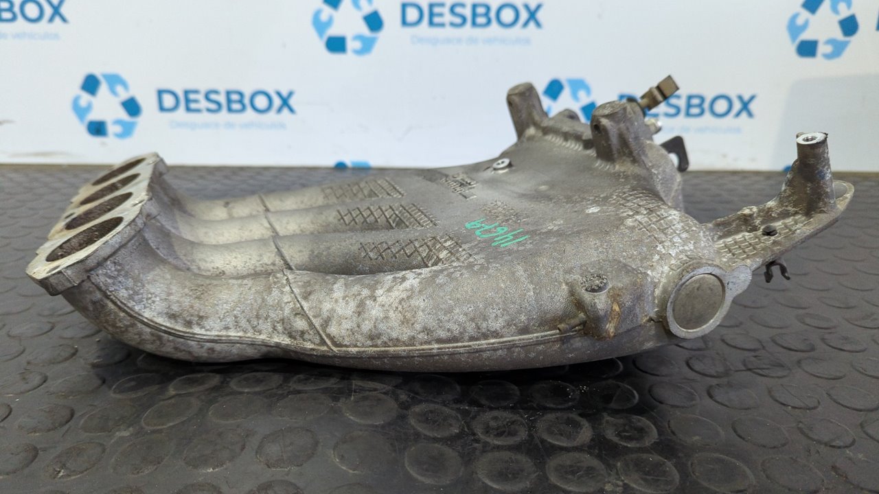 COLECTOR ADMISION VOLKSWAGEN NEW BEETLE (9C1/1C1) - vista 6