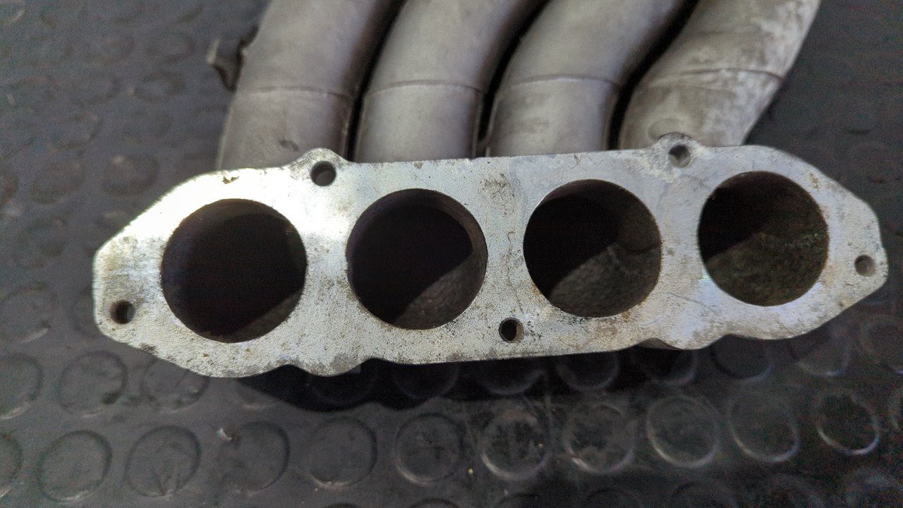 COLECTOR ADMISION VOLKSWAGEN NEW BEETLE (9C1/1C1) - vista 4