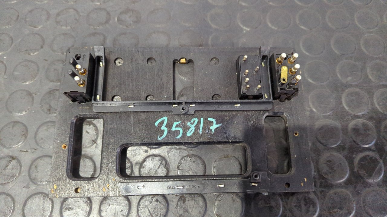 MANDO MULTIFUNCION MERCEDES-BENZ CLASE S (W126) BERLINA+COUPE - vista 13