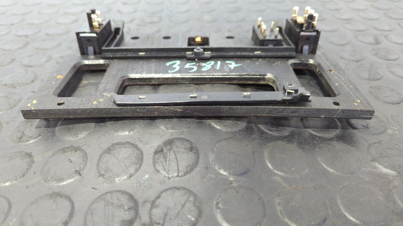 MANDO MULTIFUNCION MERCEDES-BENZ CLASE S (W126) BERLINA+COUPE - vista 8