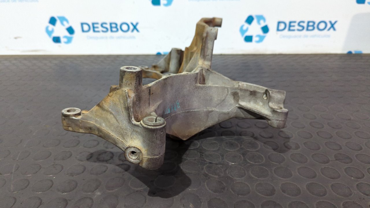 SOPORTE ALTERNADOR JEEP GR.CHEROKEE (ZJ) - vista 4