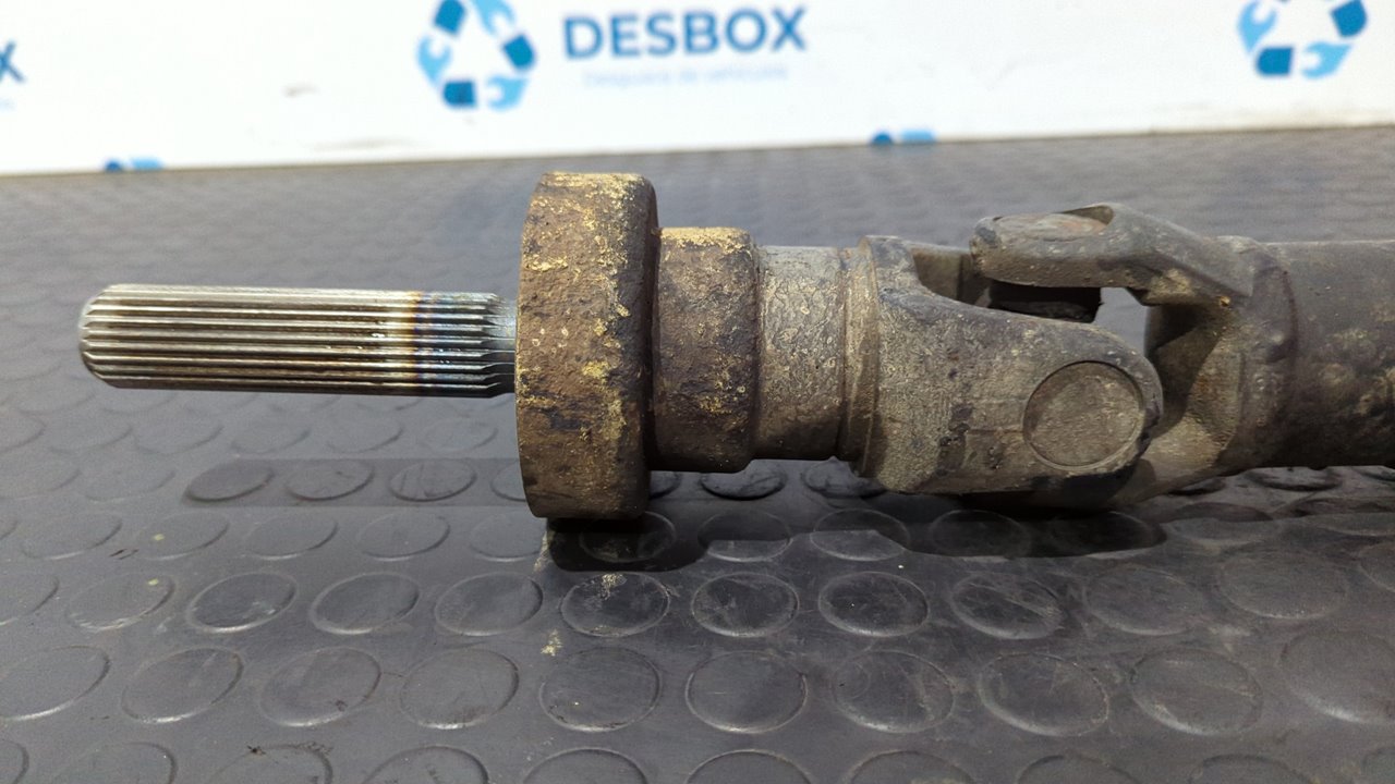 TRANSMISION CENTRAL FORD RANGER (EQ) - vista 4