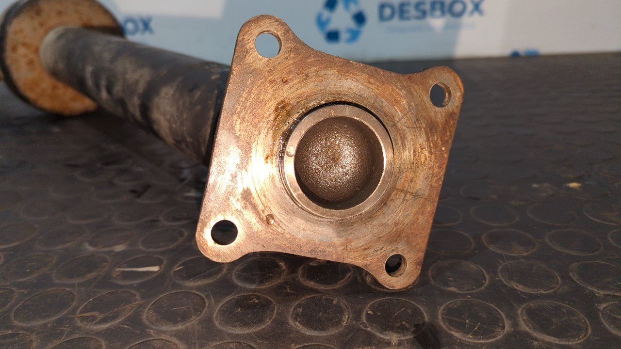 TRANSMISION CENTRAL FORD RANGER (EQ) - vista 2