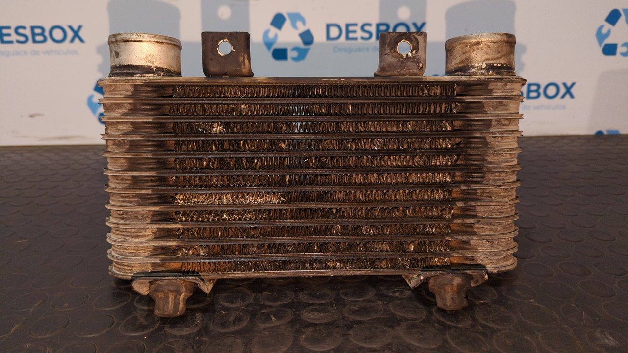 INTERCOOLER FORD RANGER (EQ)