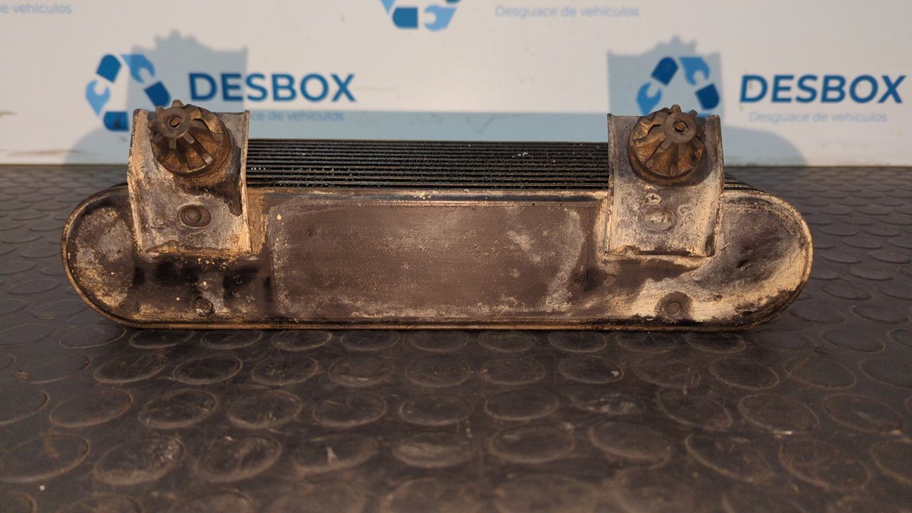 INTERCOOLER FORD RANGER (EQ) - vista 3