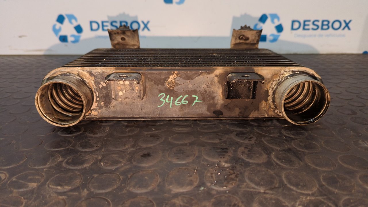 INTERCOOLER FORD RANGER (EQ) - vista 4