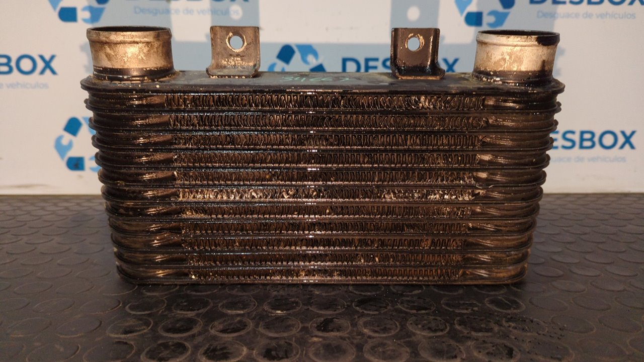 INTERCOOLER FORD RANGER (EQ) - vista 2