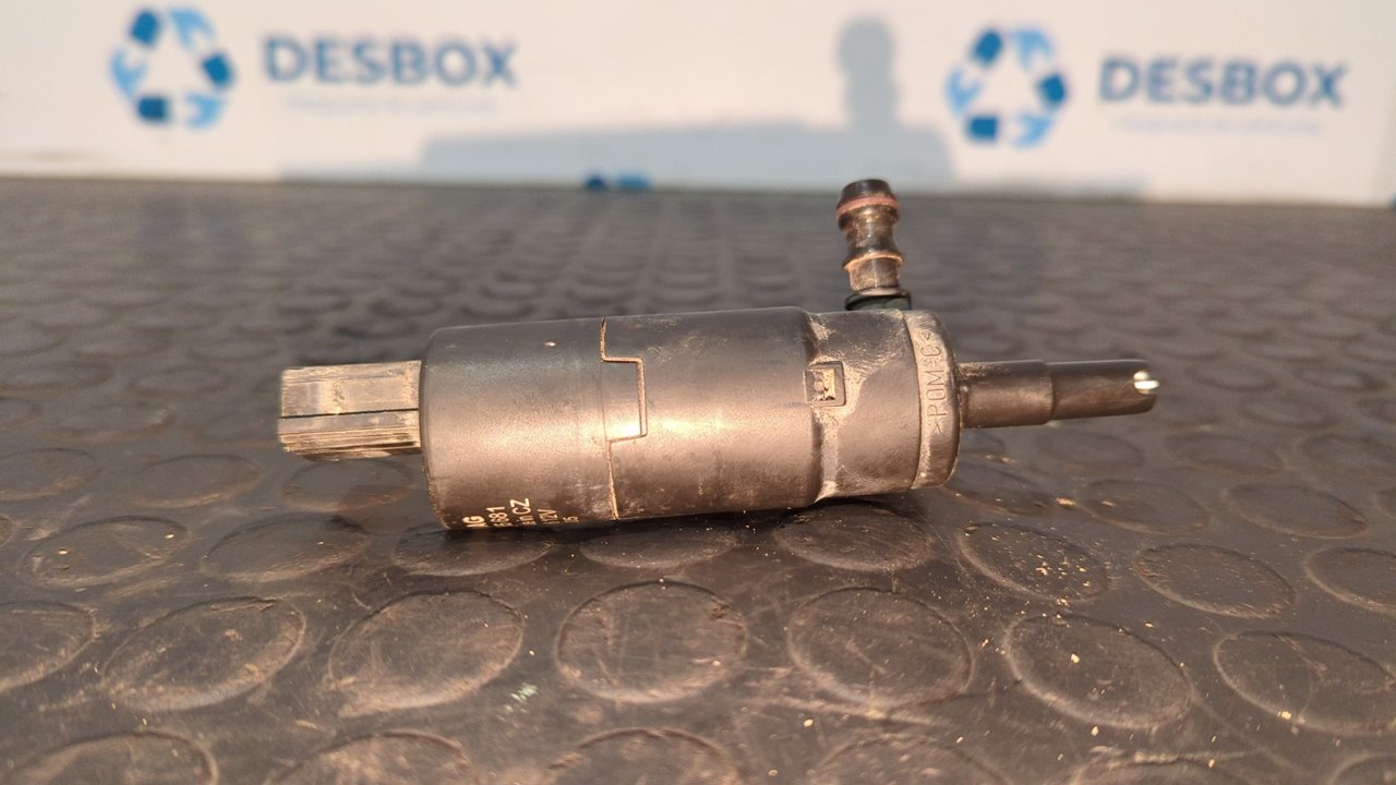 BOMBA LIMPIA VOLKSWAGEN PASSAT BERLINA (3C2)