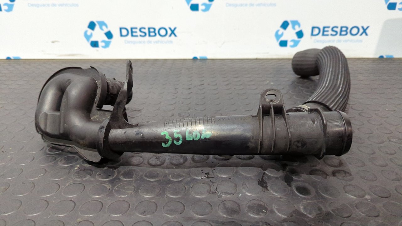 TUBO CITROEN C4 GRAND PICASSO
