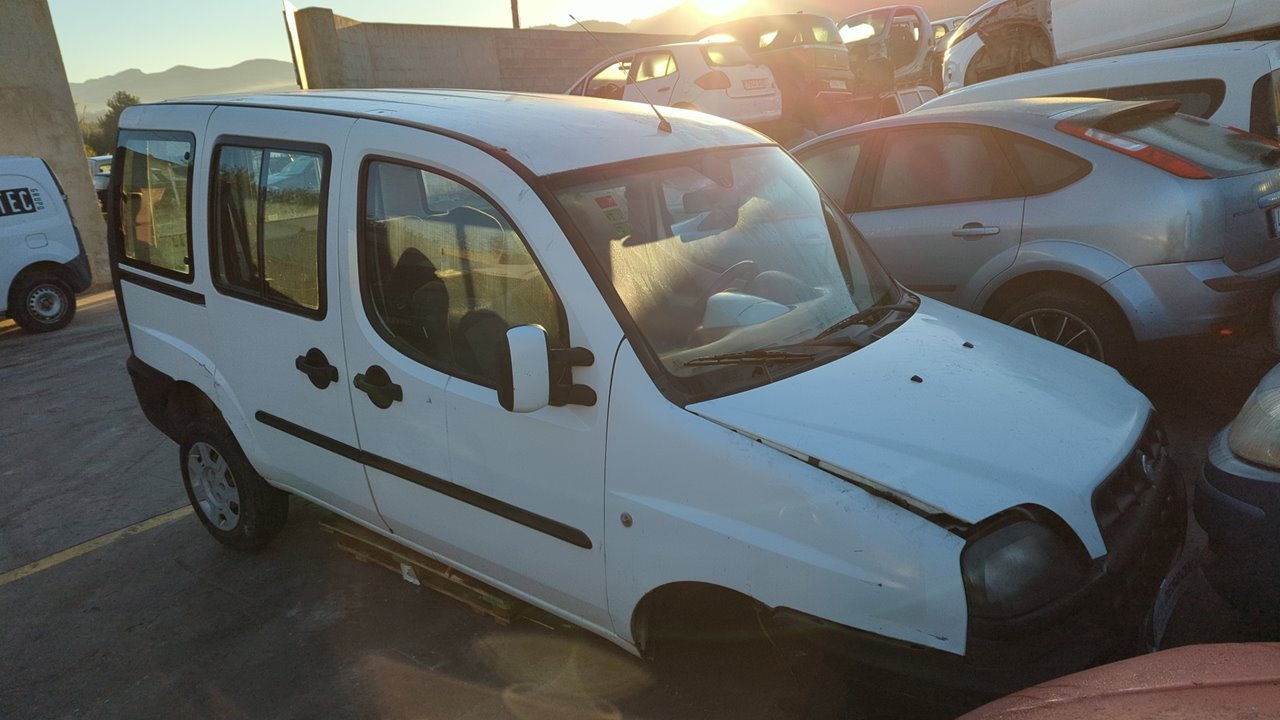 FIAT DOBLO (119)