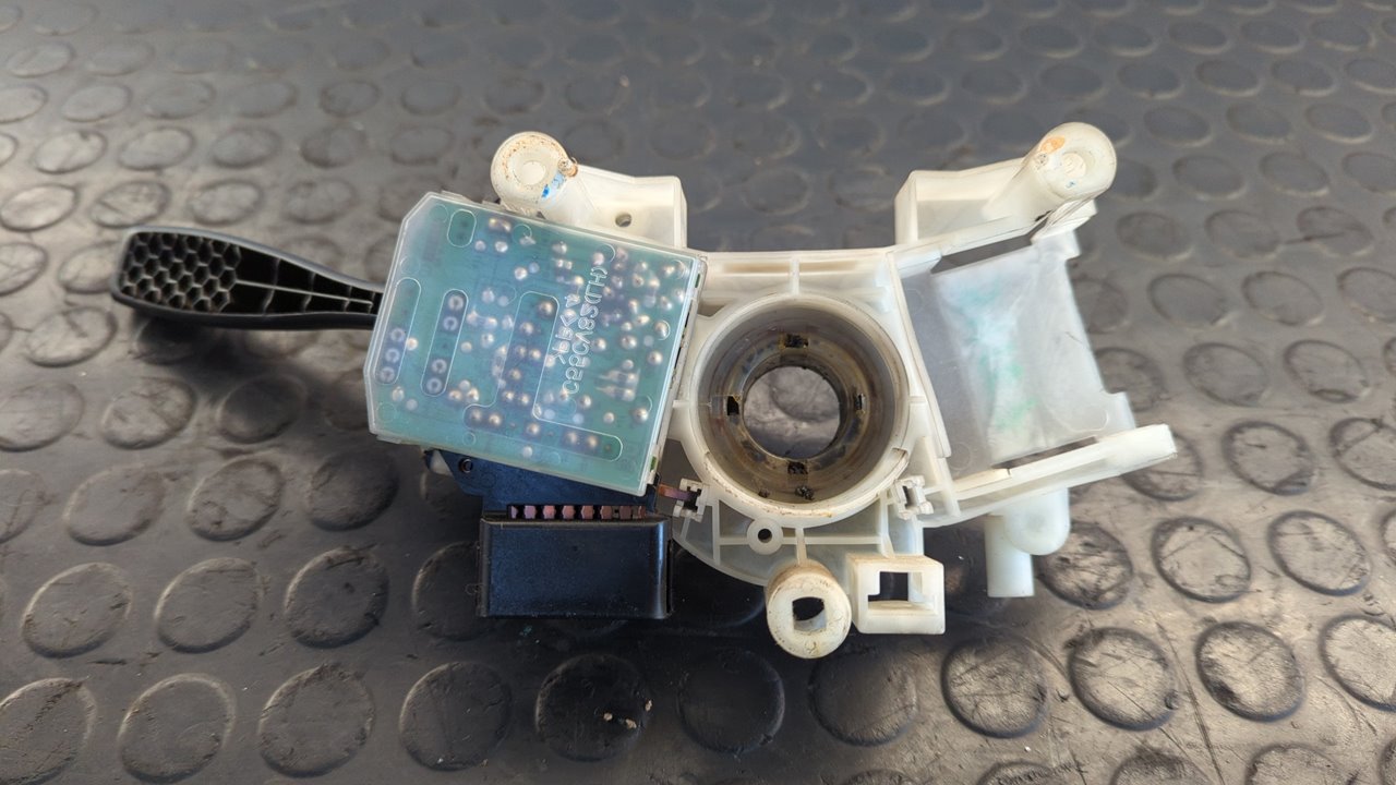 MANDO LIMPIA FORD RANGER (EQ) - vista 6