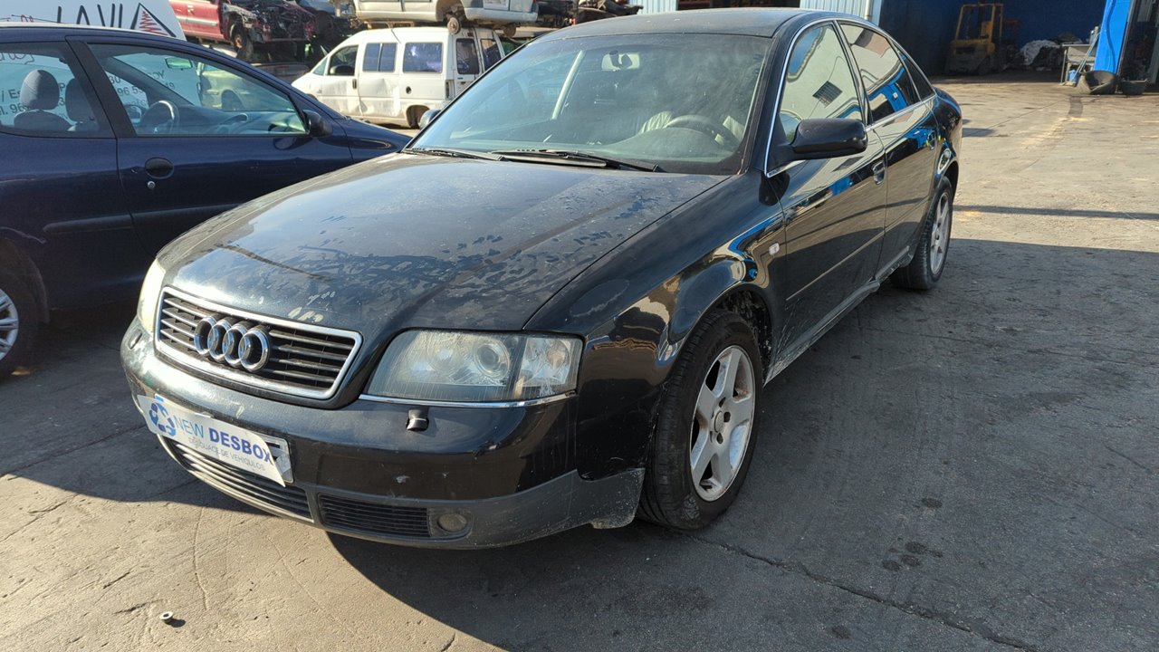 CENTRALITA CIERRE AUDI A6 BERLINA (4B2) - vista 2