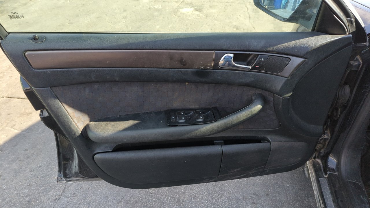 CENTRALITA CIERRE AUDI A6 BERLINA (4B2) - vista 6