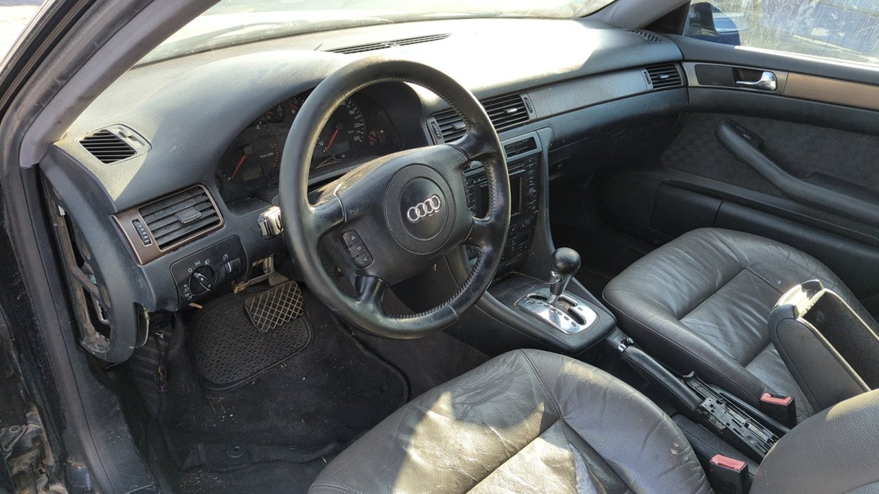 CENTRALITA CIERRE AUDI A6 BERLINA (4B2) - vista 11