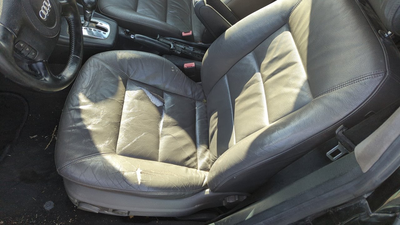 CENTRALITA CIERRE AUDI A6 BERLINA (4B2) - vista 12